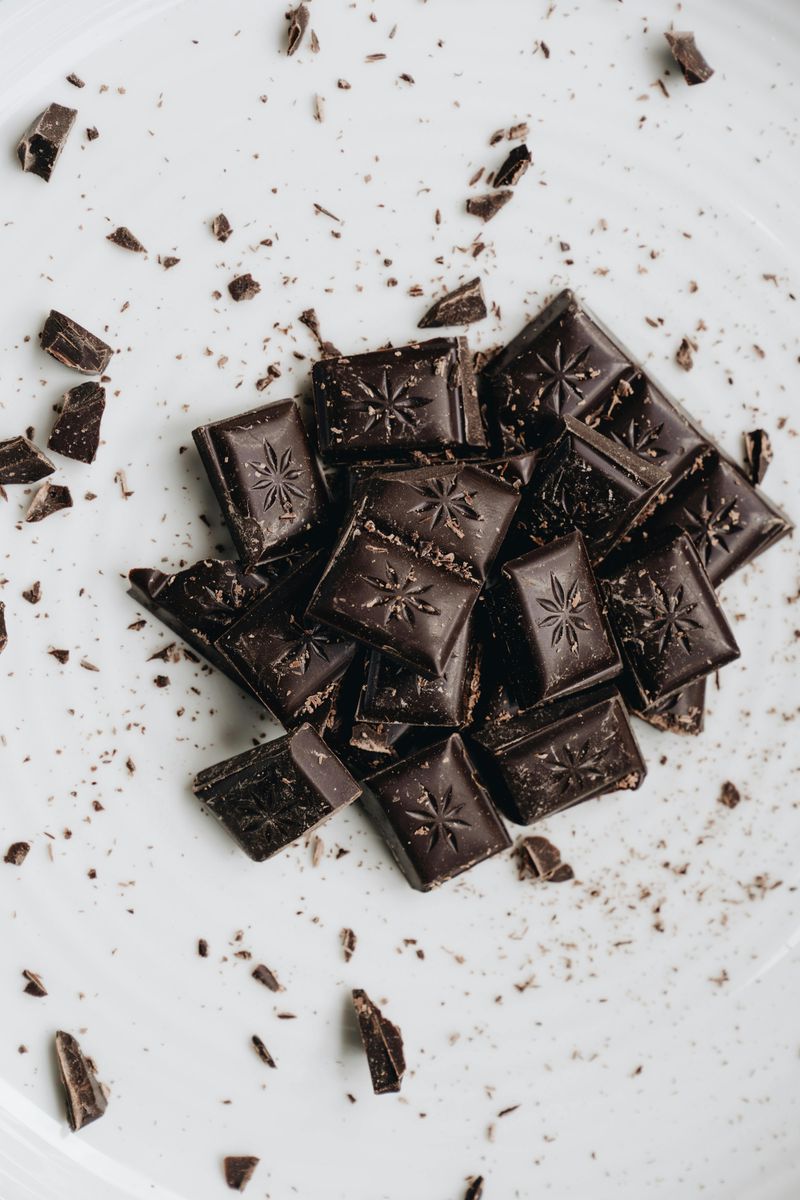 Dark Chocolate