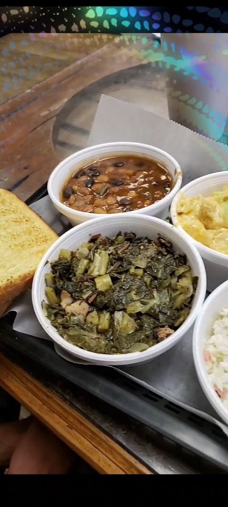 Datil Cornbread That Turns a Side Dish Into a Main Event