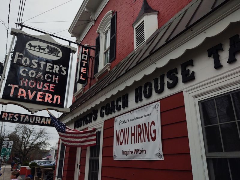 Day Trip Planning Tips for Rhinebeck Antique Hunters