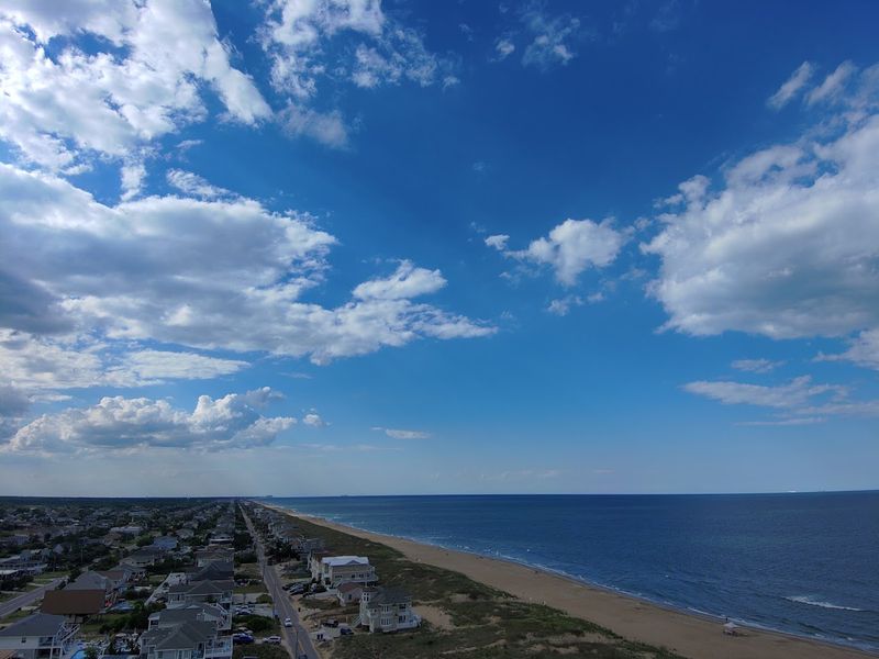 Day Trips from Virginia Beach to Sandbridge