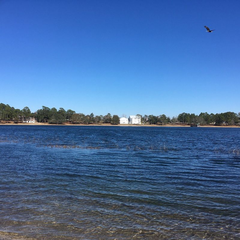 DeFuniak Springs, Florida