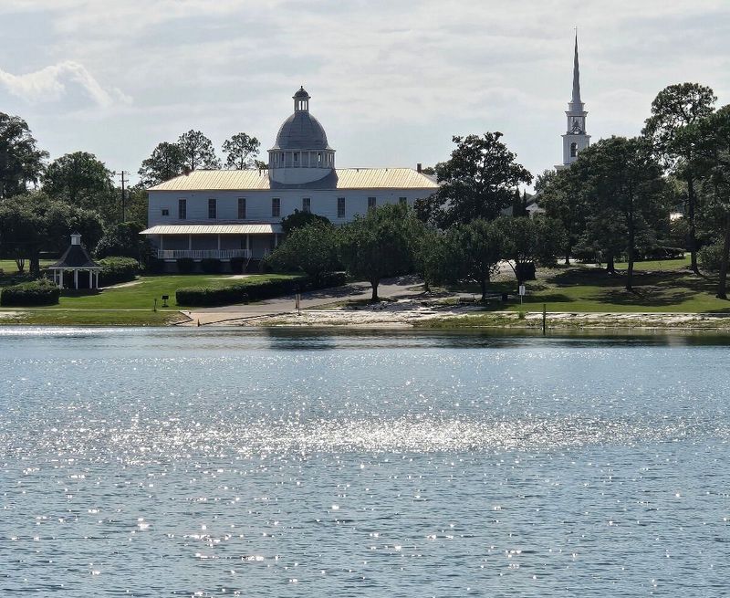DeFuniak Springs, Florida