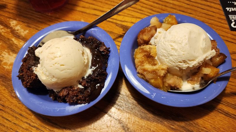 Decadent Banana Pudding Dessert