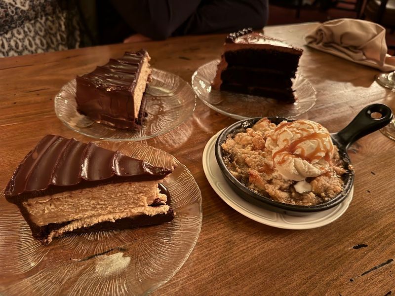 Decadent Desserts That Finish the Meal Memorably Decadent Desserts That Finish the Meal Memorably