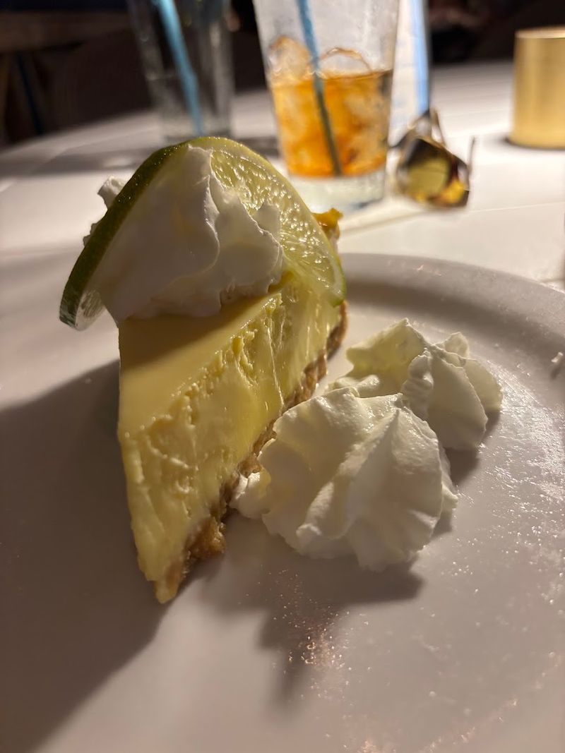 Decadent Desserts to End the Night Right
