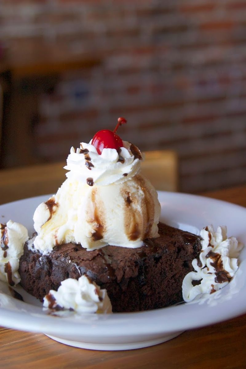 Decadent Desserts to Finish the Meal Right