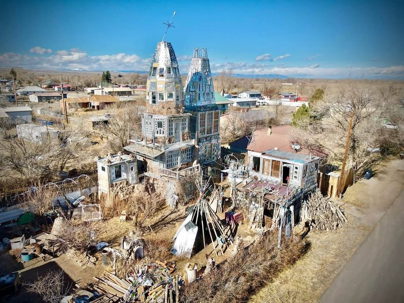 Decades in the Making: The Castle's Long History