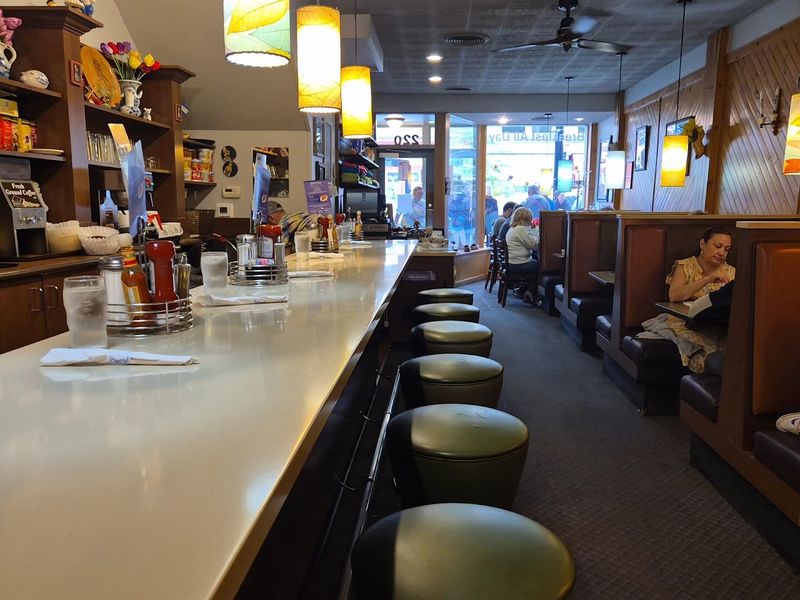 Decades of Local Tradition and Community Love Decades of Local Tradition and Community Love