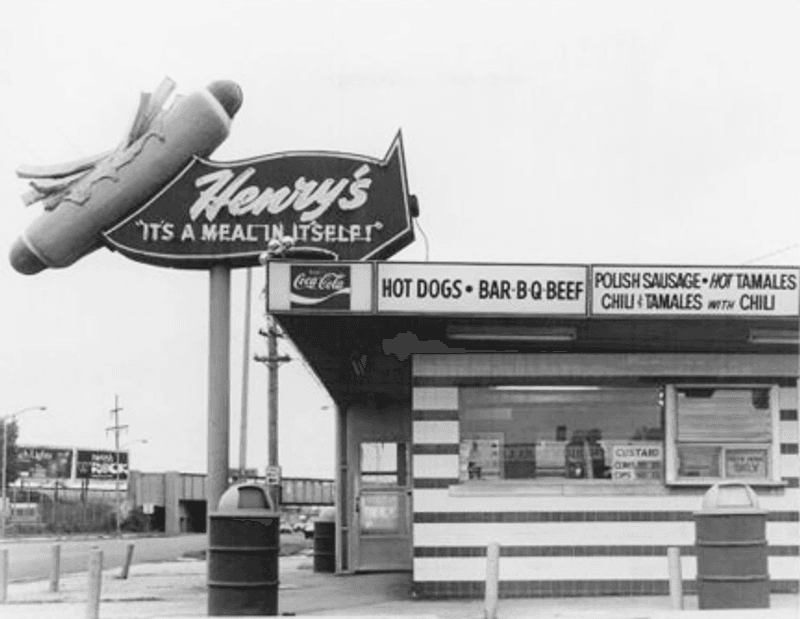 Decades of Loyal Customers Who Keep Coming Back