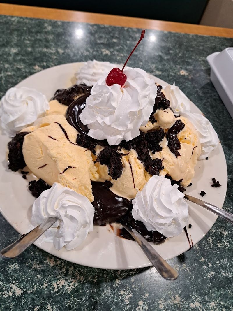 Decades of Loyal Customers and Timeless Comfort Food
