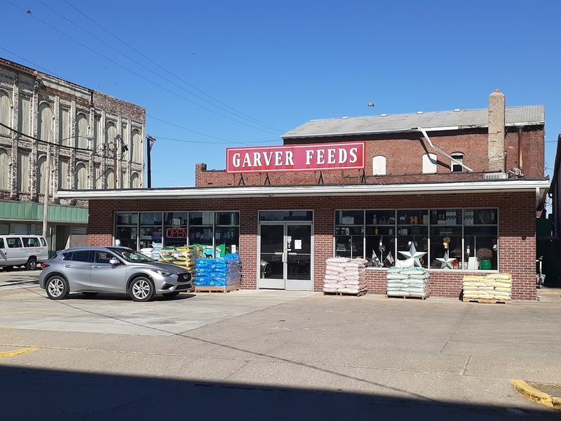Decatur's Soybean Legacy: The City That Fed the World