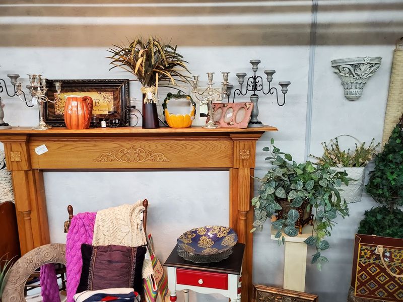 Decor Lovers Will Find Plenty to Take Home