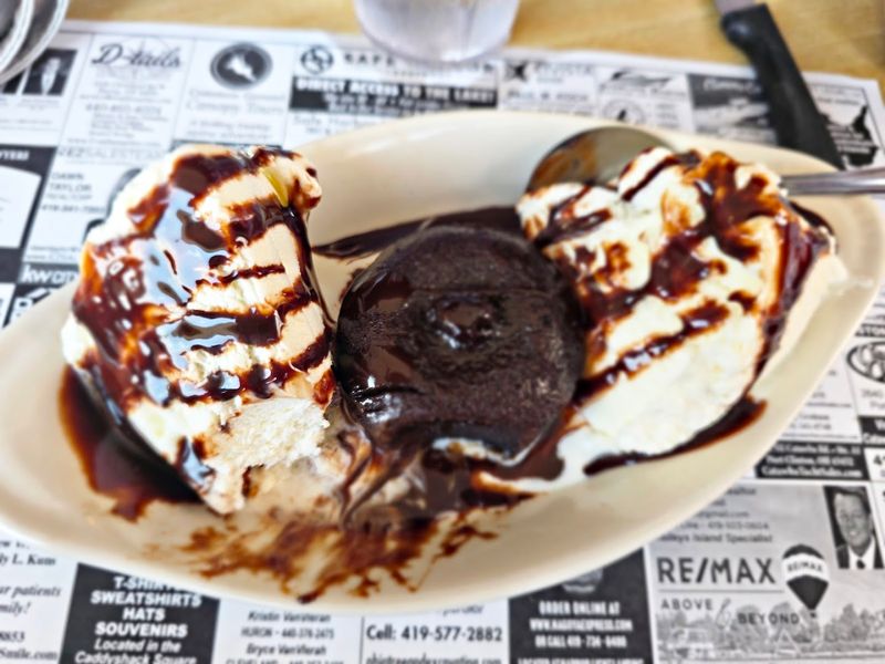 Deep-Fried Oreos: Fun Dessert Worth Saving Room For