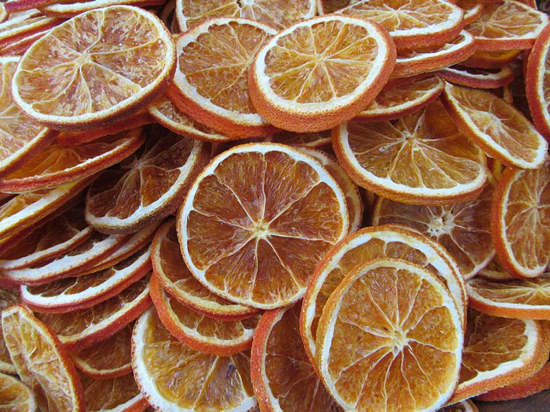 Dehydrated Fruits Dehydrated Fruits