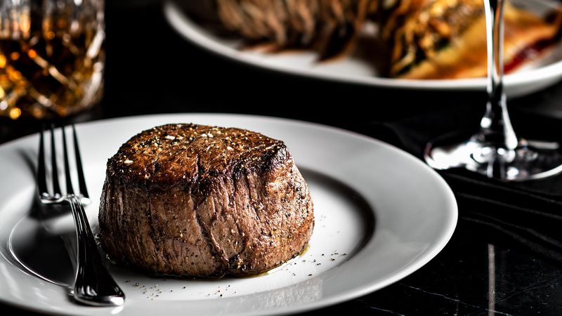 Del Frisco's Double Eagle Steakhouse - Orlando, Florida