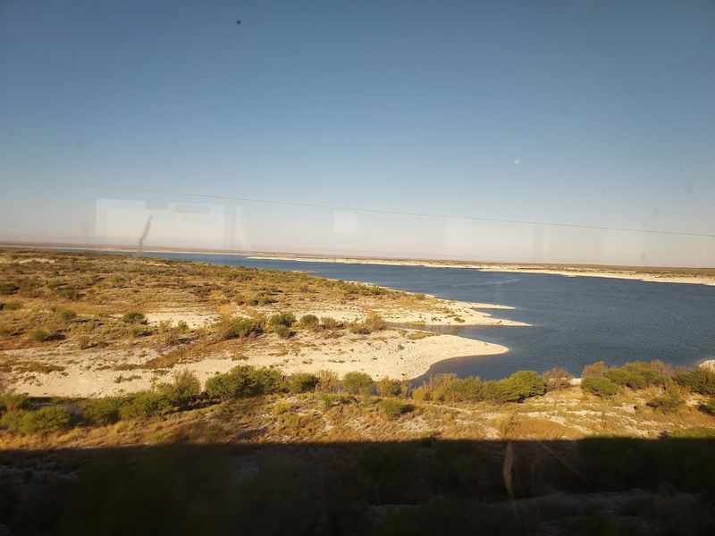 Del Rio, Texas