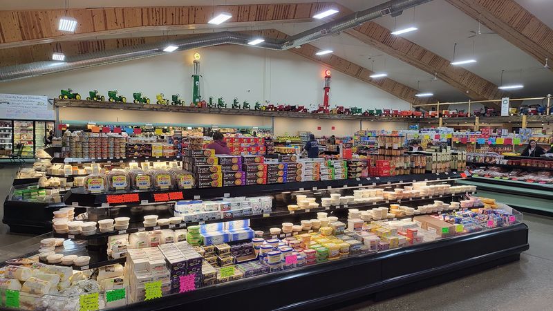 Deli Cheeses and Meats Worth Sampling Deli Cheeses and Meats Worth Sampling
