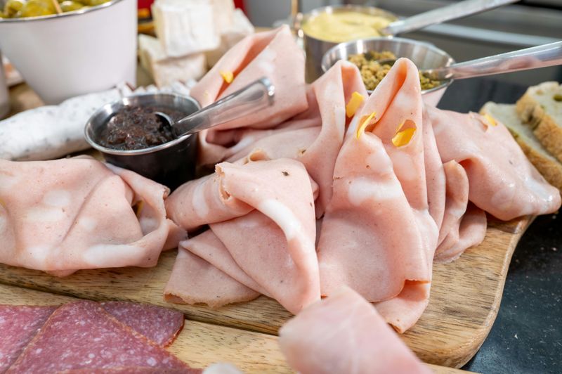 Deli Meats