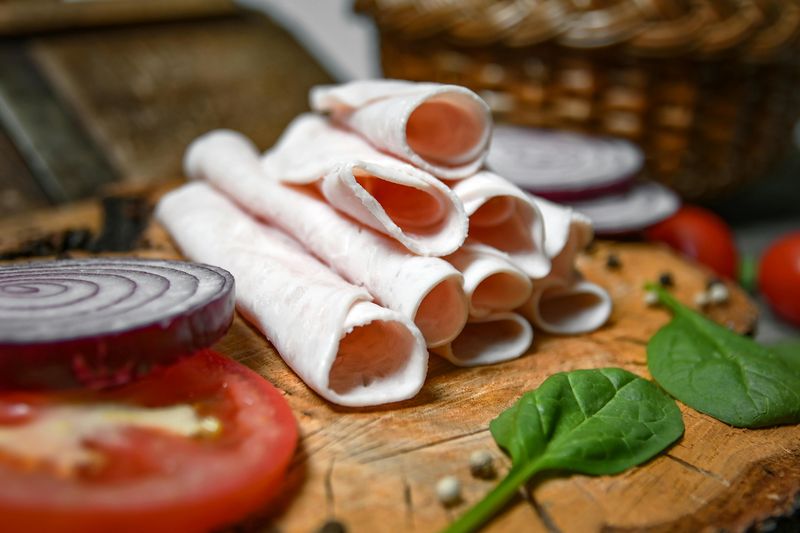 Deli meats