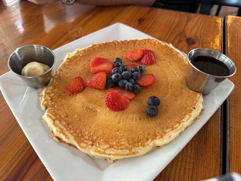 Delicious Pancakes for Every Age