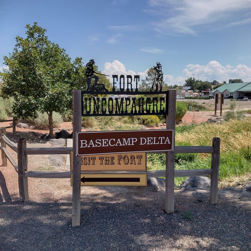 Delta, Colorado