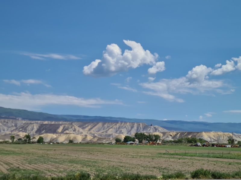 Delta - Colorado