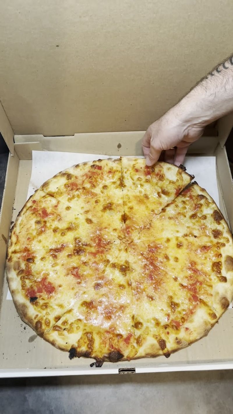 Denino's Pizzeria & Tavern - Staten Island, New York Denino's Pizzeria & Tavern - Staten Island, New York