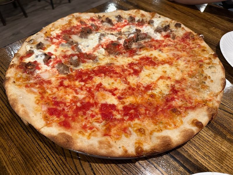 Denino's Pizzeria & Tavern - Staten Island, New York