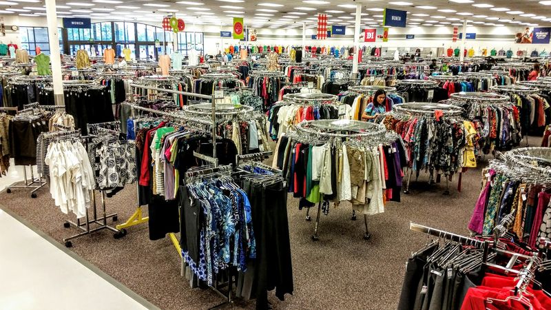 Deseret Industries Thrift Store & Donation Center - Sacramento, California
