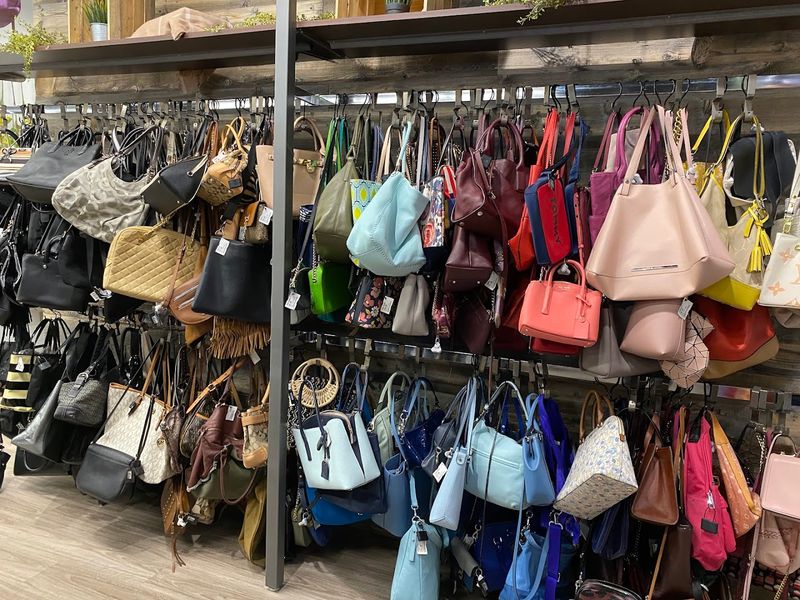 Designer Handbag Heaven Designer Handbag Heaven