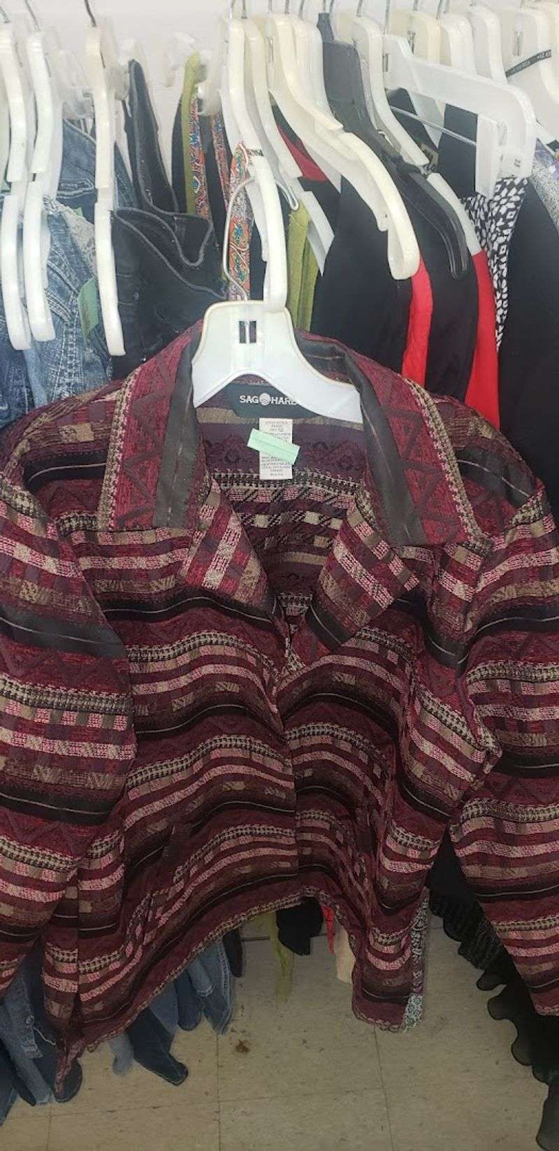 Designer and Name Brand Finds Are Hidden Throughout the Store Designer and Name Brand Finds Are Hidden Throughout the Store