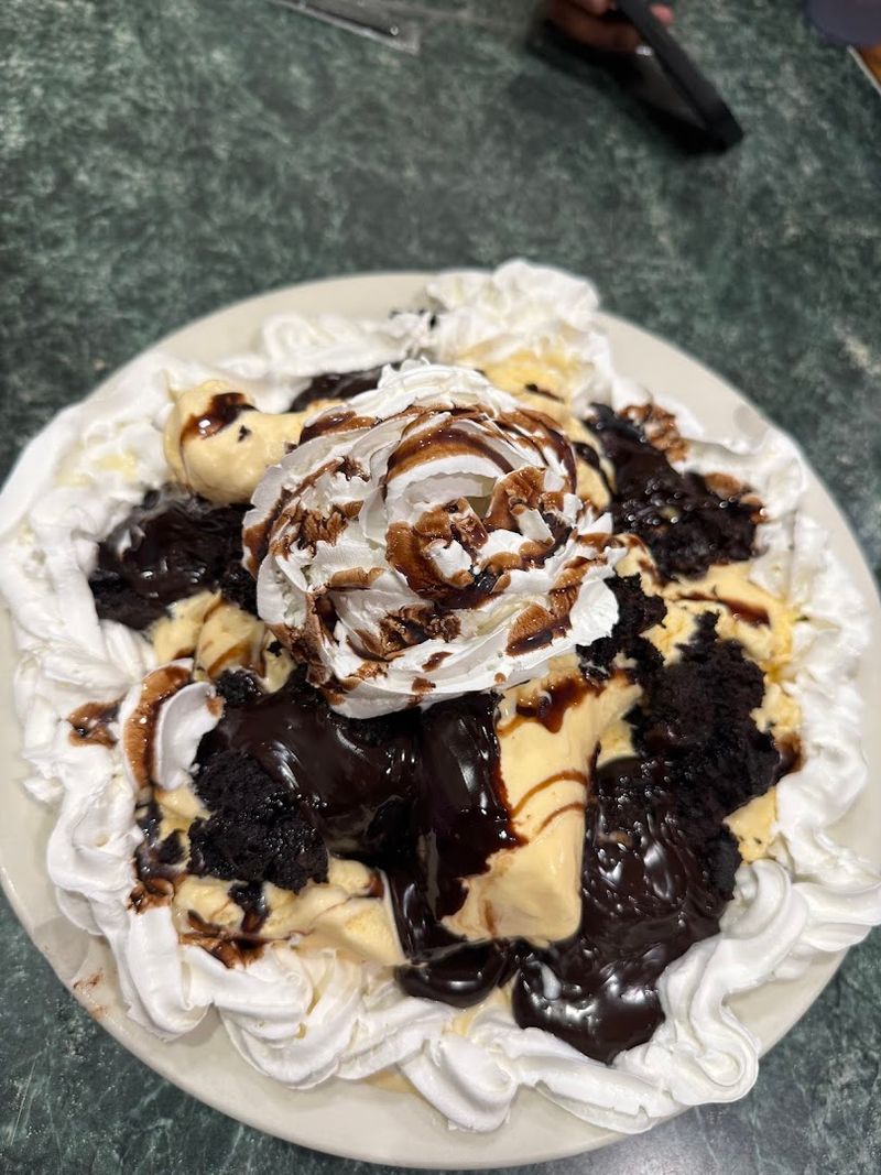 Desserts Built for Sharing (But Hard to Give Up)