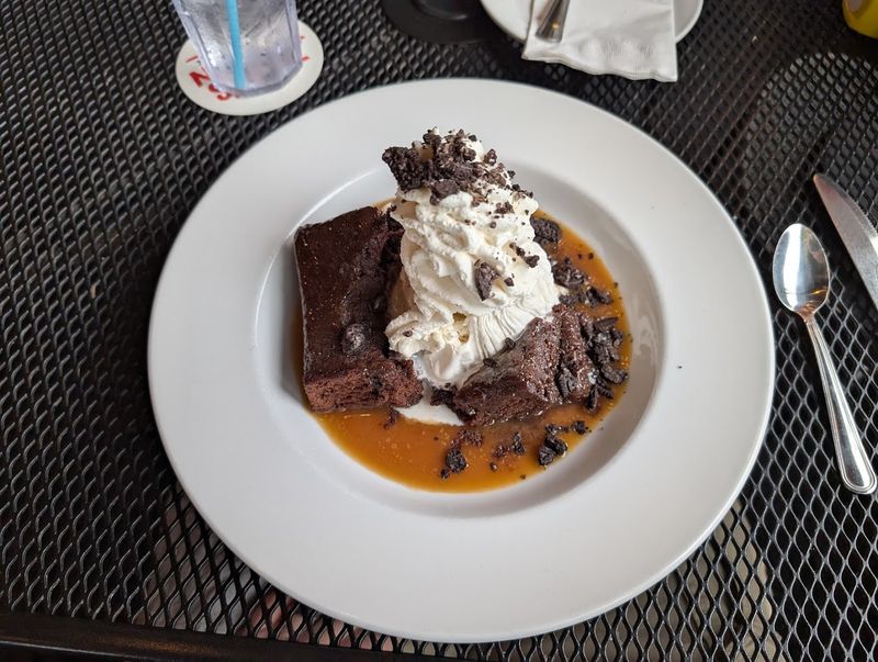 Desserts So Good They're Worth Saving Room For