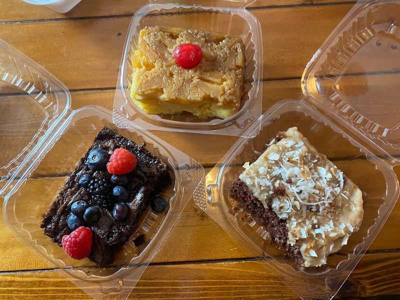 Desserts That Demand Their Own Road Trip