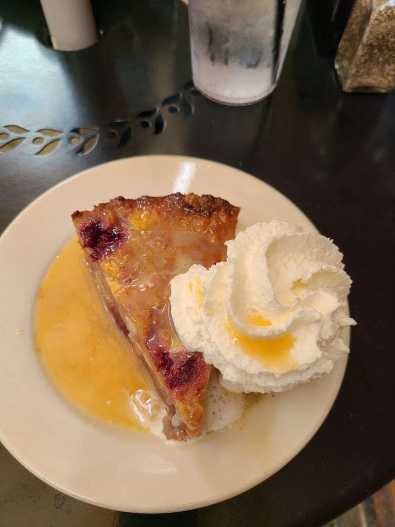 Desserts That Demand a Second Visit