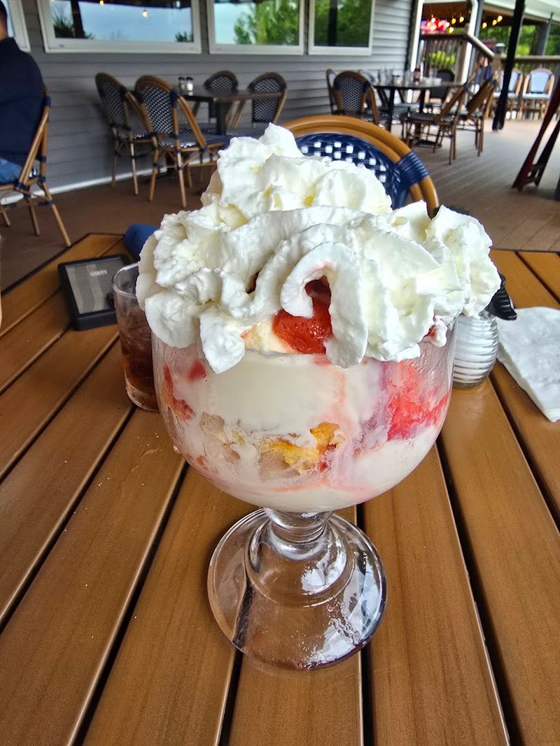 Desserts That Demand an Empty Stomach