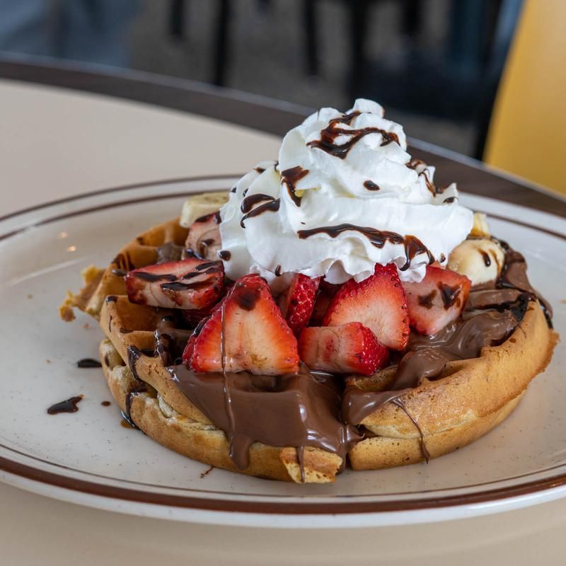 Desserts That Deserve Their Own Fan Club