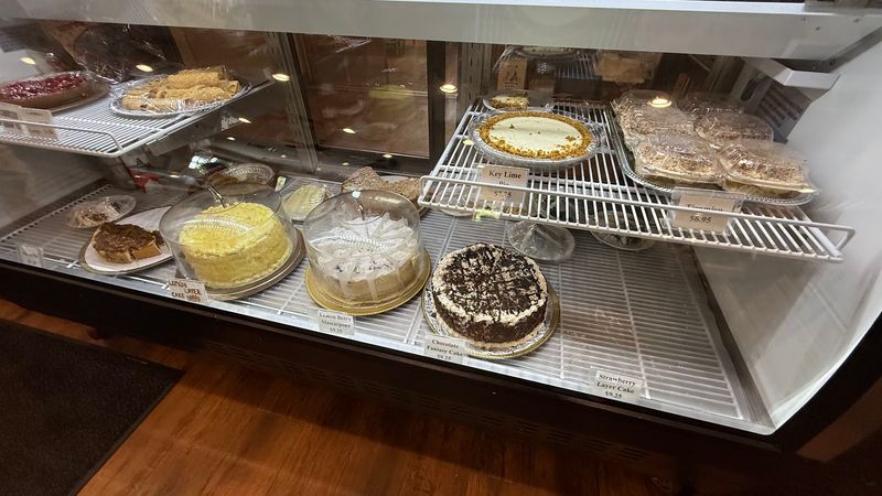 Desserts That Deserve Their Own Spotlight