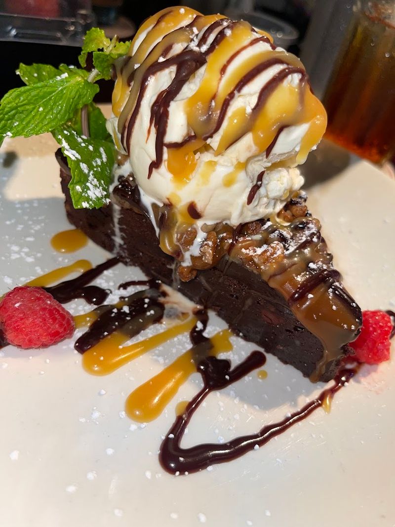 Desserts That Deserve Their Own Spotlight