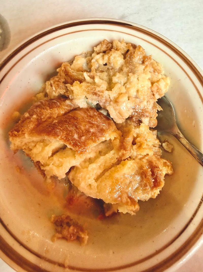 Desserts That Earn a Standing Ovation