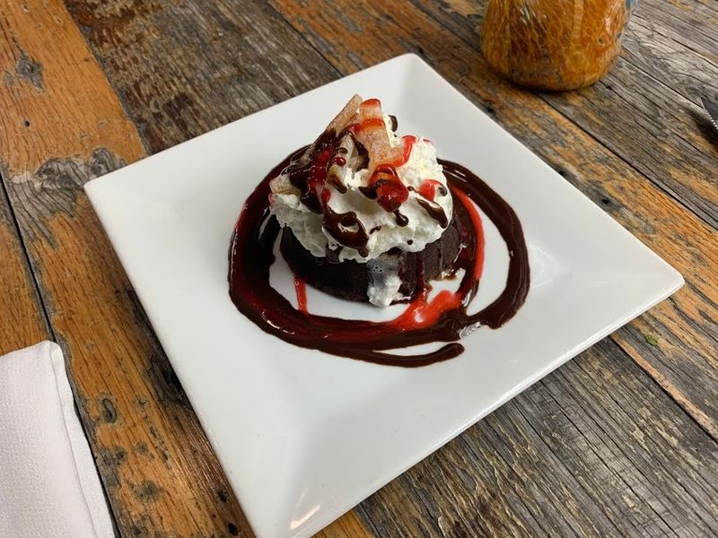 Desserts That End the Night on a High Note