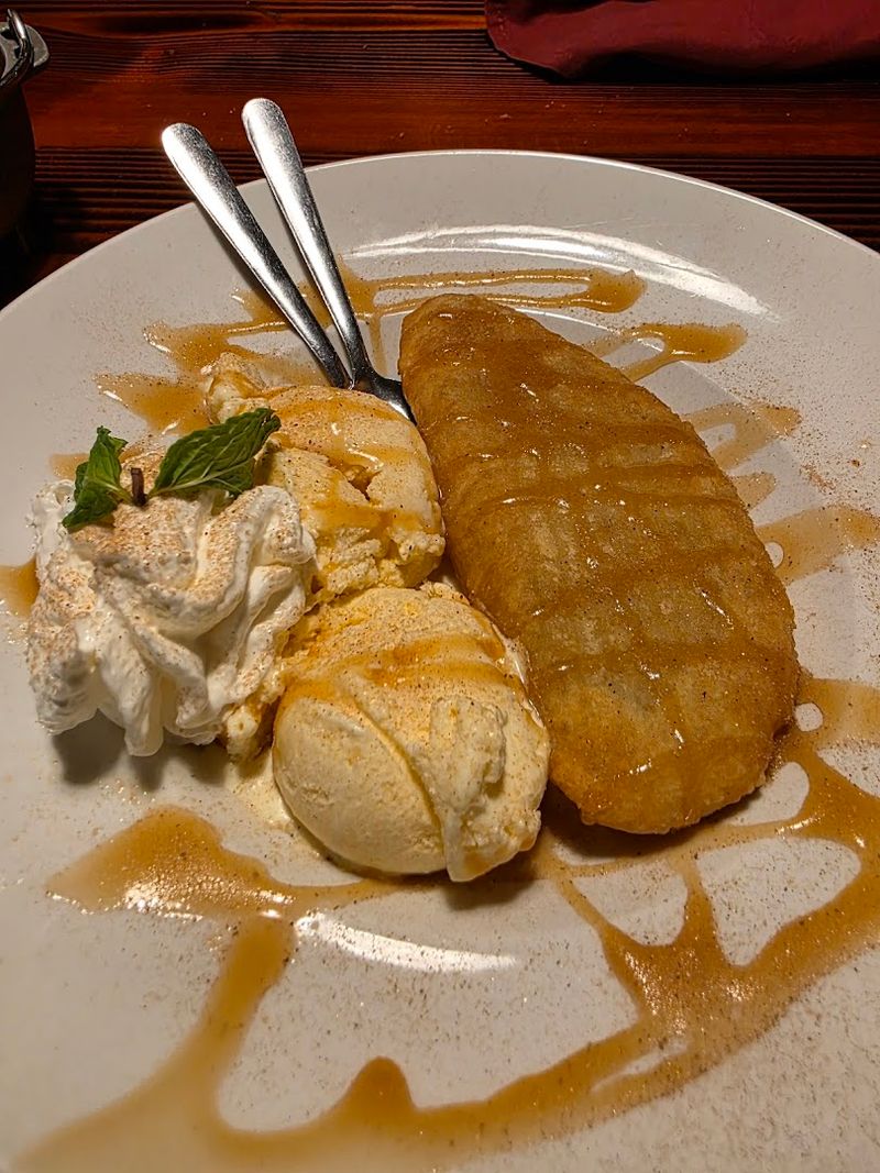 Desserts That End the Night on a High Note