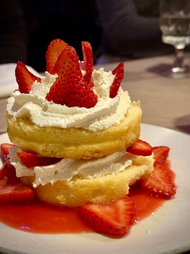 Desserts That Finish the Meal on a High Note