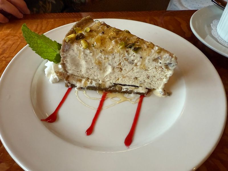 Desserts That Make You Find Room Even When You're Full