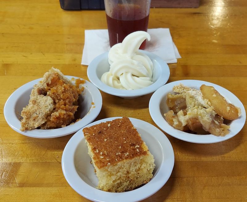 Desserts That Make You Forget You Are Full