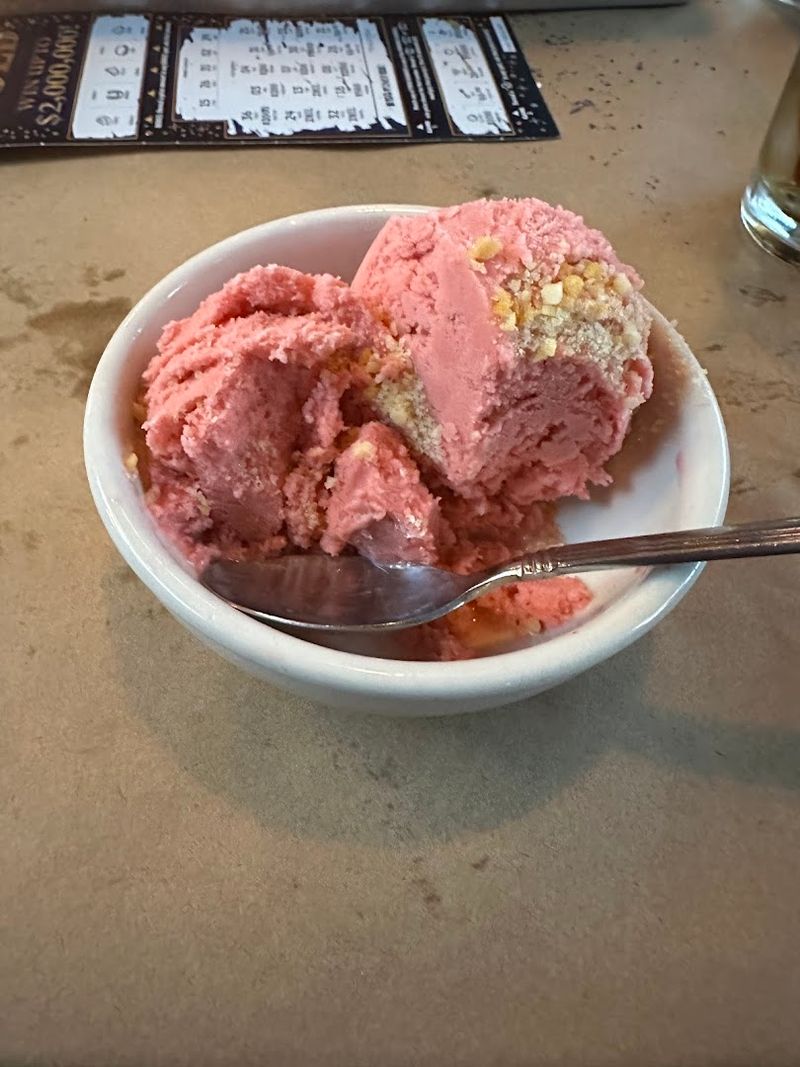 Desserts That Seal the Deal
