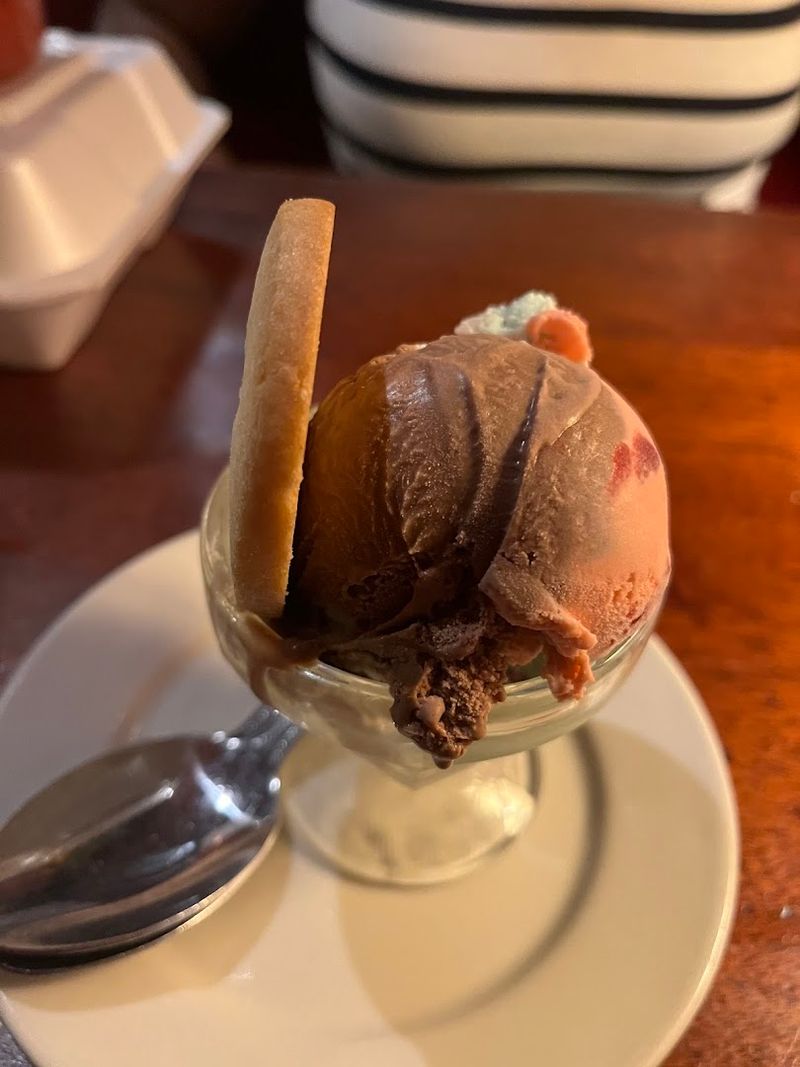 Desserts That Steal the Show at the End