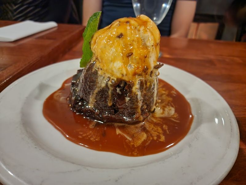 Desserts That Steal the Spotlight at the End of Every Meal
