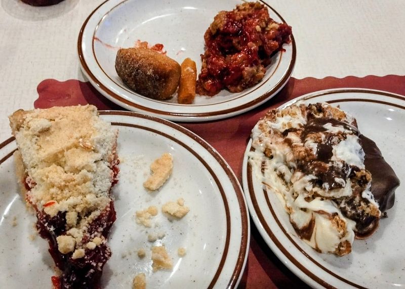 Desserts That Steal the Whole Show