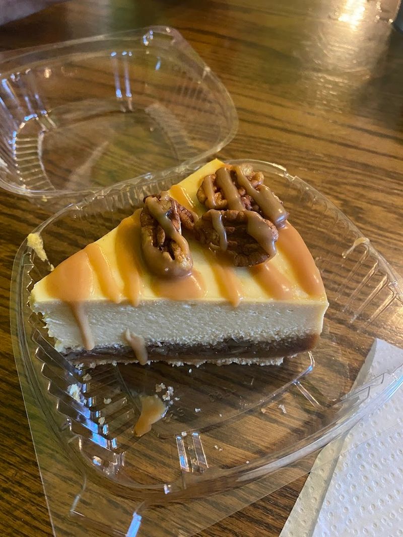 Desserts That Sweeten the Whole Experience Desserts That Sweeten the Whole Experience